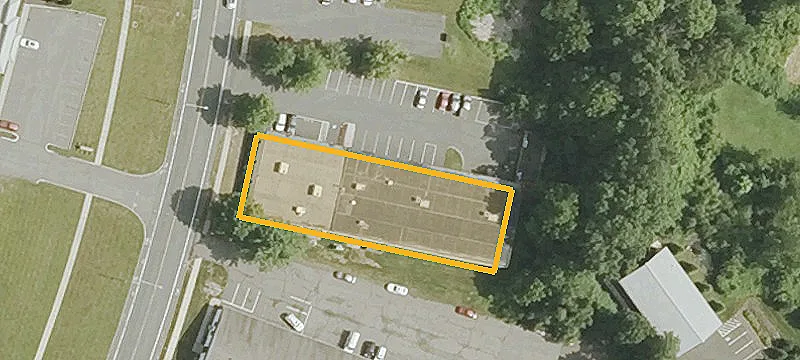 154 Research Pkwy