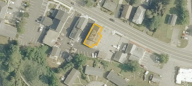 21 Ft Hl Rd