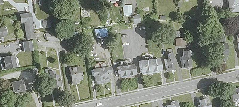 101 Ss St