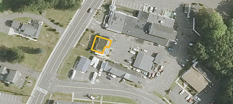 441 Main St