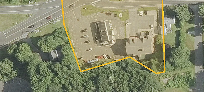 265 Watertown Rd