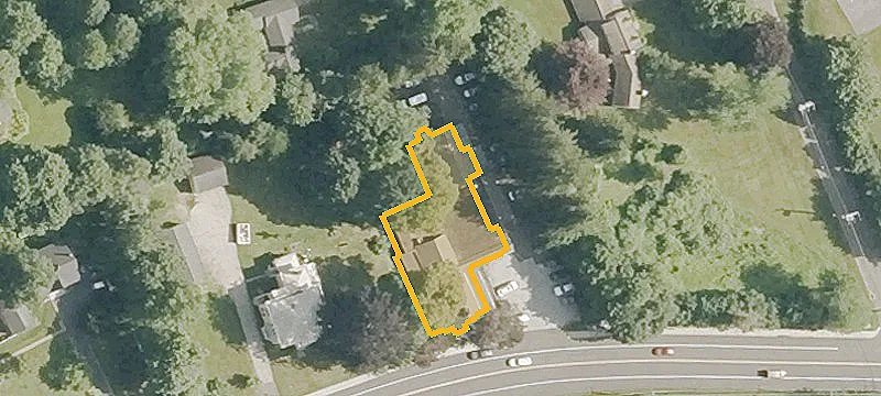 5 Church Hl Rd