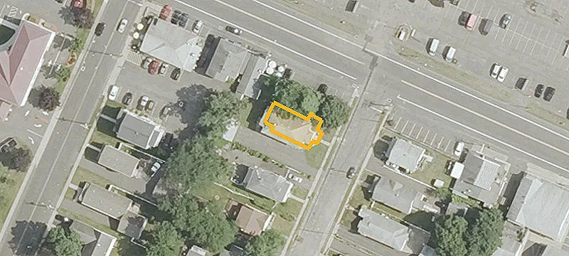 5 Kent St