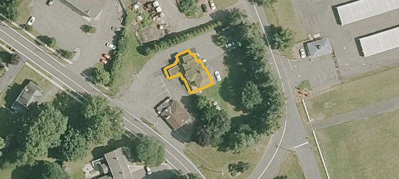 88 Ww St