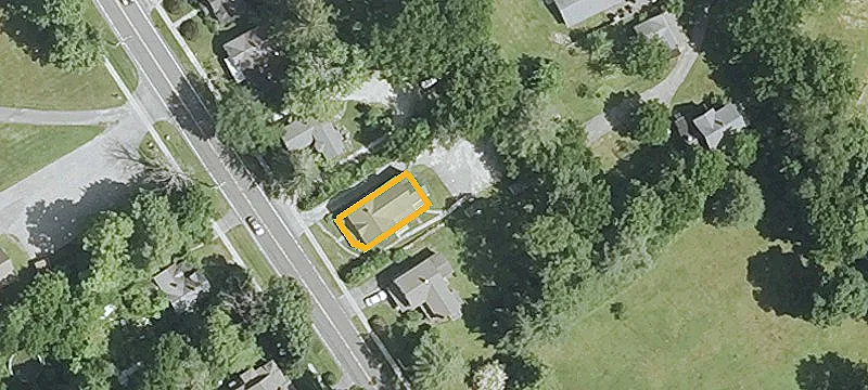 44 Sharon Rd
