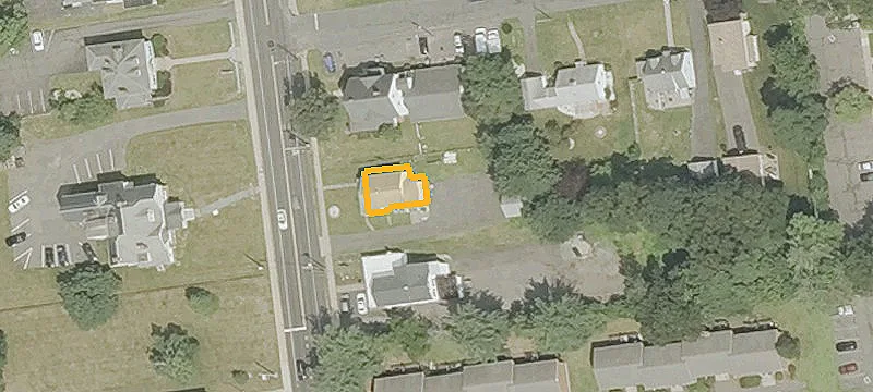 111 Main St