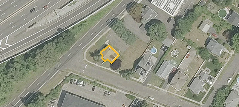 500 Fry Blvd