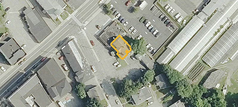 14-16 School St