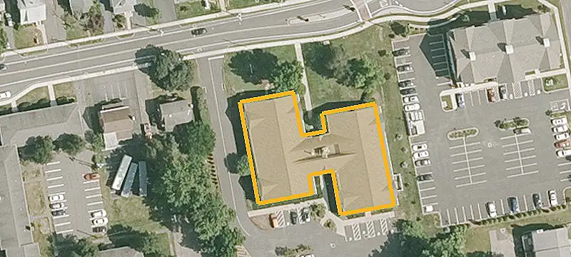 300 Hebron Ave Ste, Unit 202