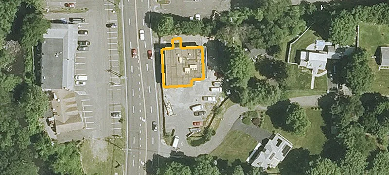 2 Danbury Rd