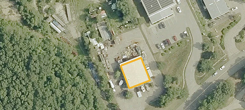 16th Industrial Dr