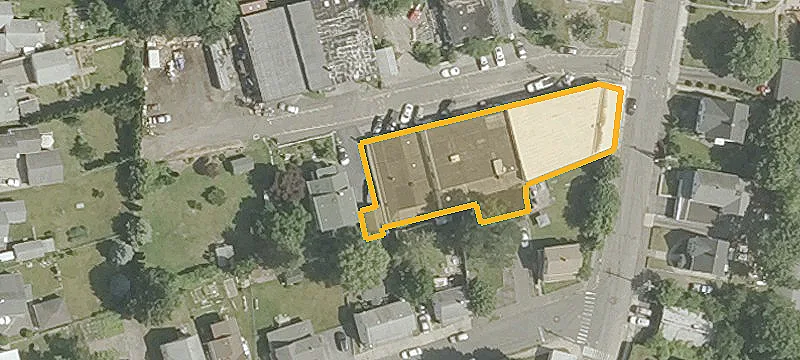 6 Francis St