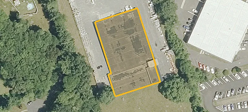 439 Spencer Plns Rd