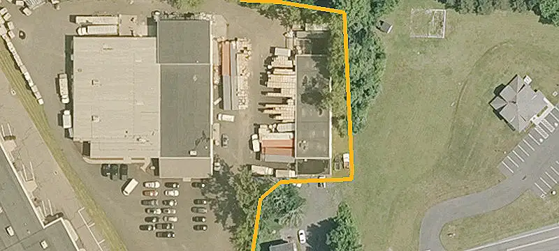 60 Tuttle Rd