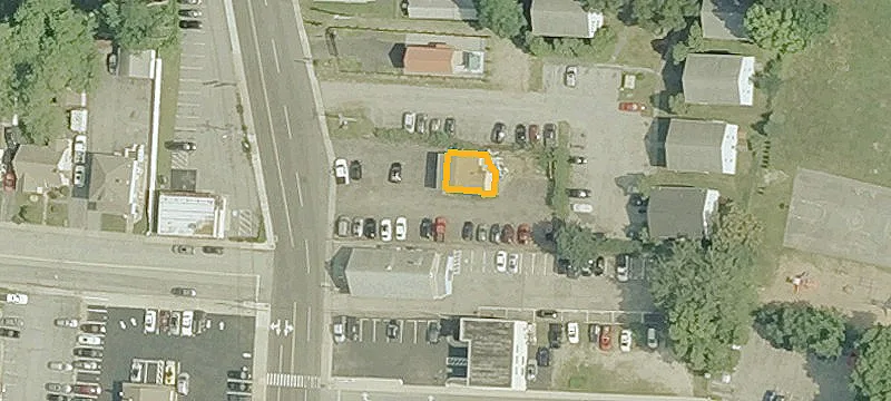 314 Mitchell St