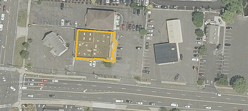 922 Barnum Ave Cutoff