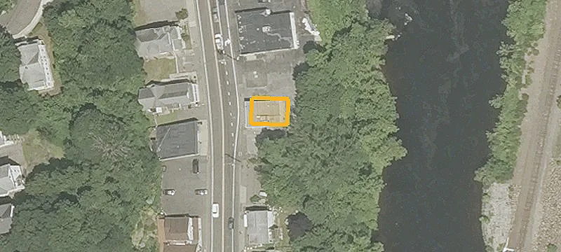 228 Pershing Dr