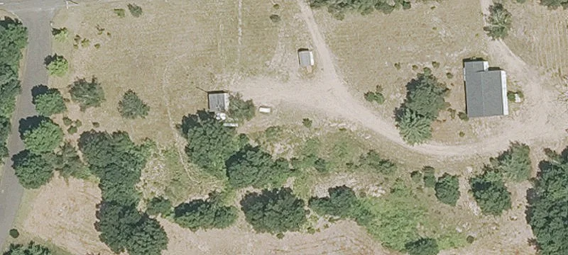 3999 Mtn Rd