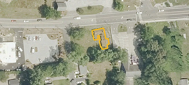 1560 Boston Post Rd