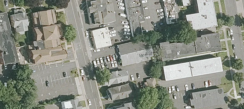 258 Whitney St