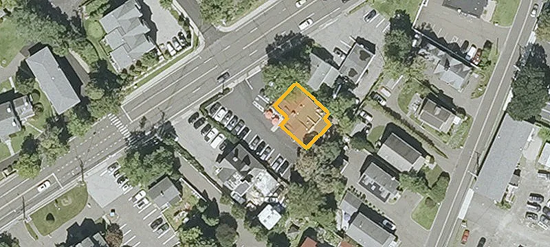 531 Putnam Ave
