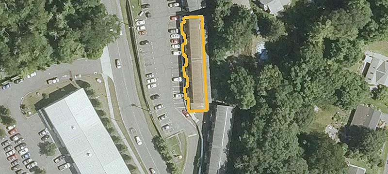14 Durant Ave, Unit 36
