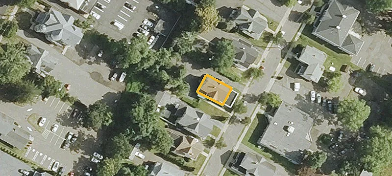 45 Fair St