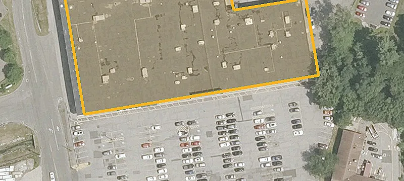 600 New Hvn Ave