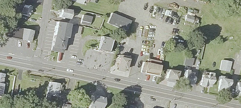 708 Main St
