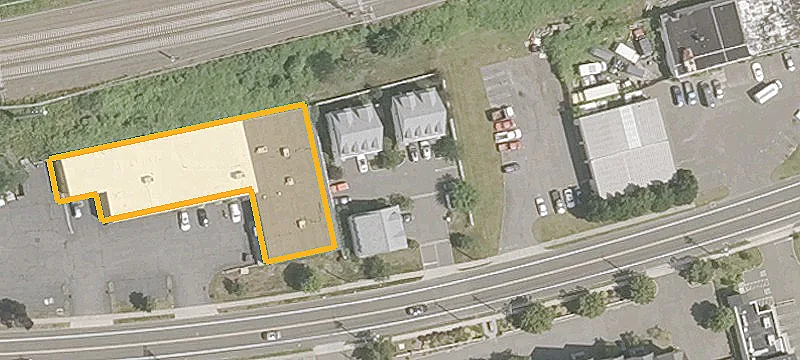 444 New Hvn Ave