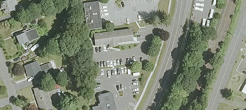 50 Federal Rd