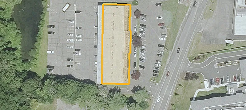 304 Federal Rd Ste, Unit 203