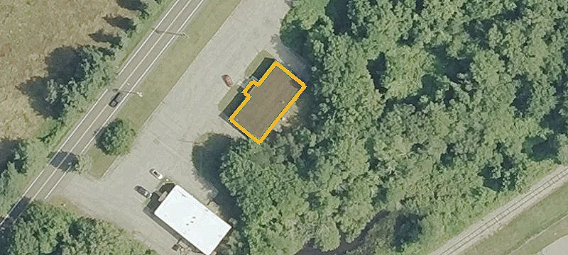 268 Thomas Rd