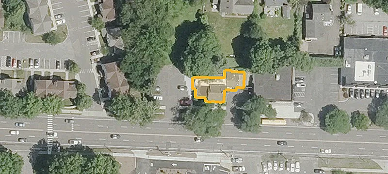 1677 Post E Rd