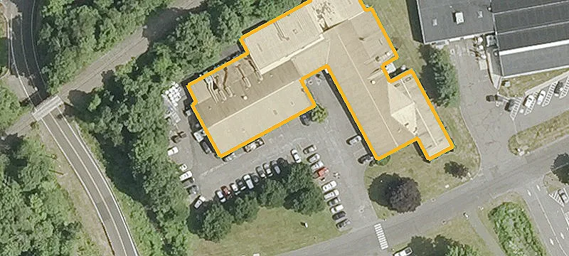 18 Airline Rd