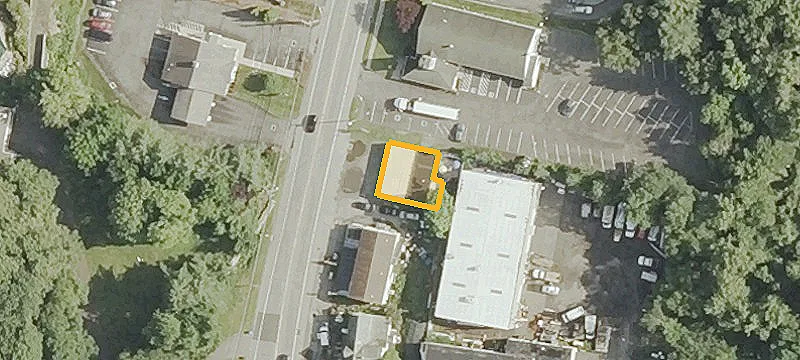 1 Waterbury Rd