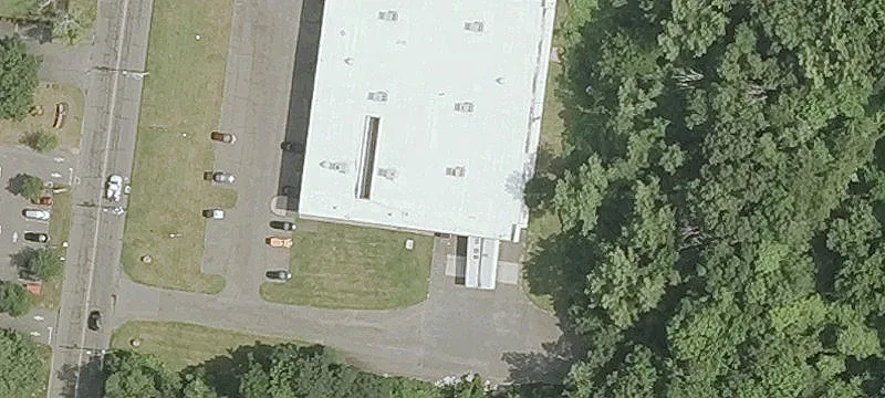 800 Sherman Ave