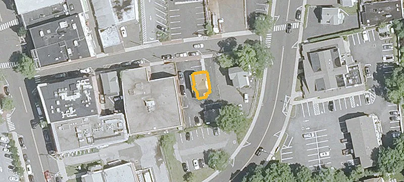 21 Burtis Ave