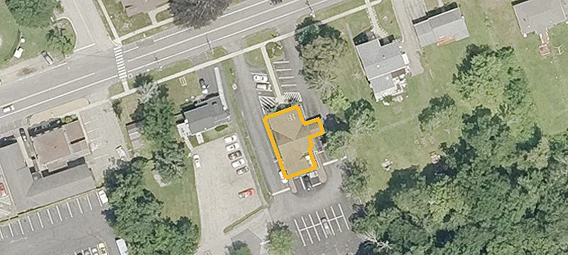 64 Norwich Ave