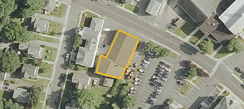 45 Clay St