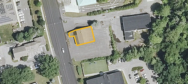 380 Danbury Rd