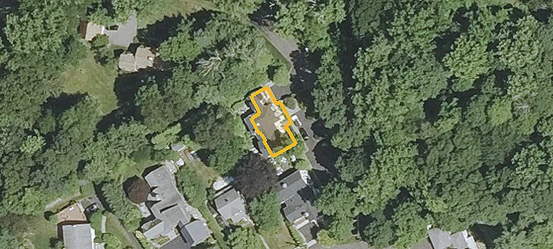 145 Oenoke Ln