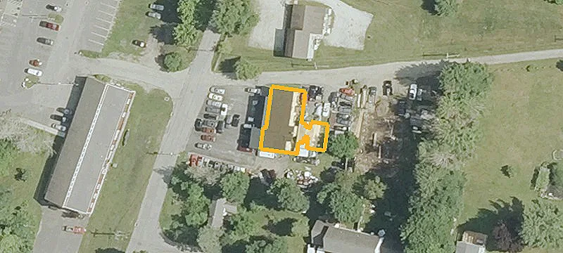 15 Railroad St