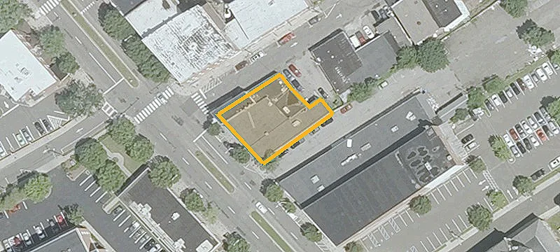 137-139 Main St