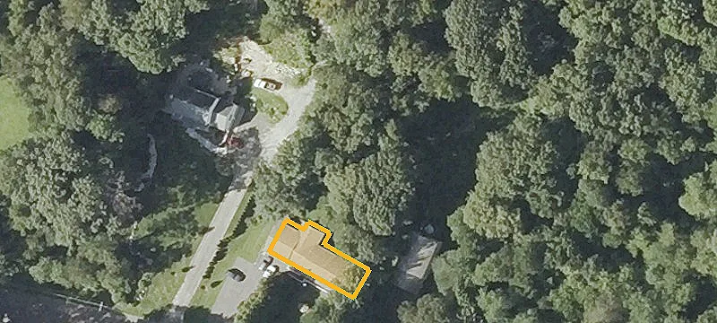 378 Artillery Rd