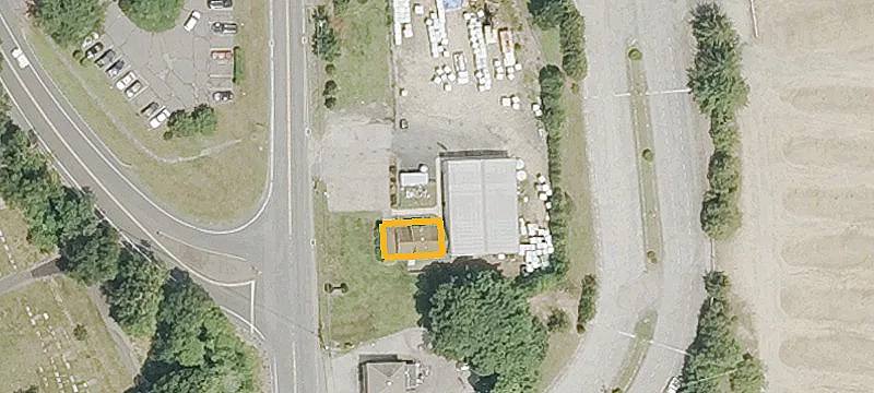 236 Stafford Rd