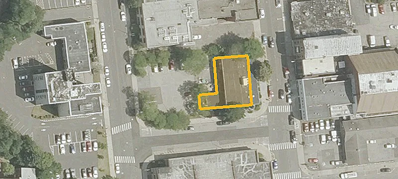 1 Thompson Pl