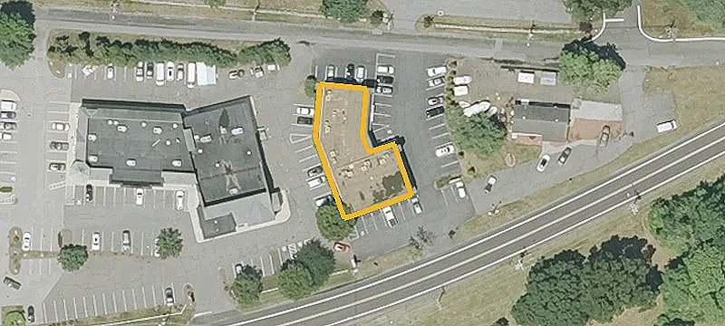 1353 Boston Post Rd