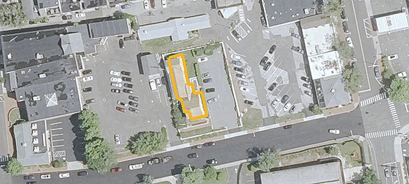 26 Cherry St