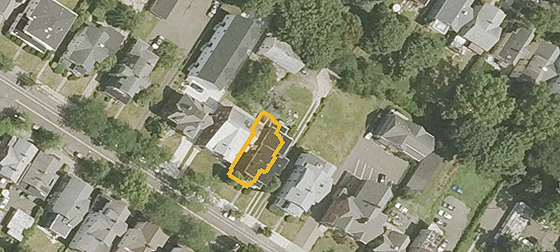301 Humphrey St